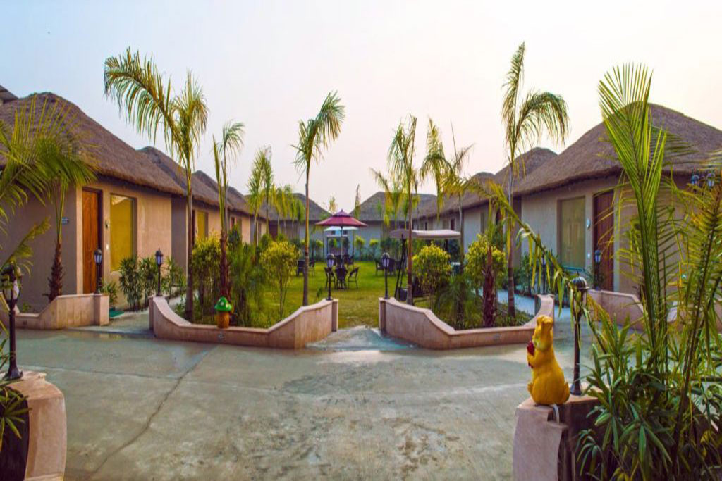 Corbett The Grand Resort